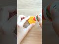 Quilling Honeycomb Magnet #diy #shorts #honey #quilling #trending