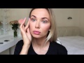 Make Up Nude for all day long Masha Trotsko