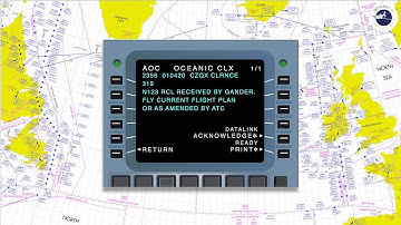 North Atlantic Clearance Changes
