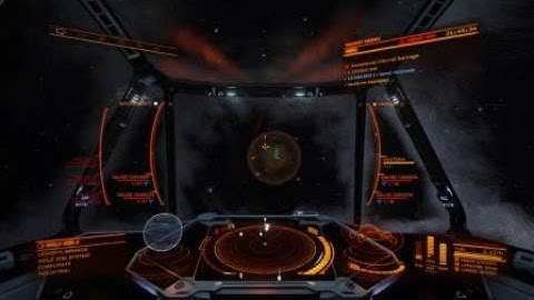 Alliance Crusader vs Medusa - No Flak - Basic Ammo