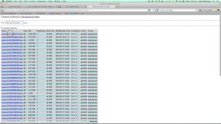 Hadoop and MongoDB Blending