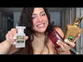 PERFUME HAUL 6 FRAGRANCES - First Impressions - LIVE - Perfume Added to My Perfume Collection 2020