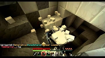 Lets Learn Server Tekkit, Episode 1, Welcome to Tekkit