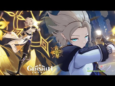 Genshin Impact -