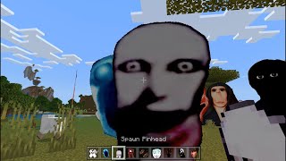 Gmod Nextbots v6 Addon in Minecraft pe | 100+ Nextbots