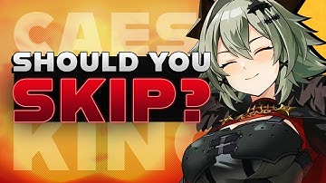 Is Caesar Still Worth It? | Zenless Zone Zero 2.0