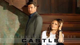Video thumbnail of "CASTLE Ending Credits Theme Song Extended Version"