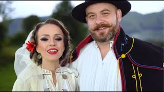 Loredana Streche si Alin Trocan - Graurul si porumbita