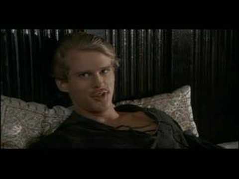 The Princess Bride-Dear God What IS That Thing