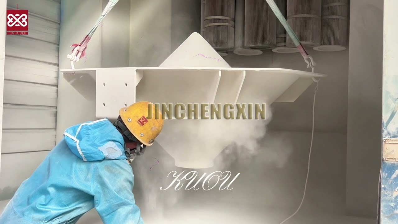 Equipment:  TDXZ-IV Series Vibrating Bin Bottom Activator