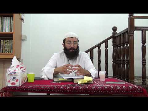 الصحابة كلهم عدول و من قدح فيهم فهو يقدح بالكتاب و السنة و بيان سبب طعن الرافضة بالصحابة 2