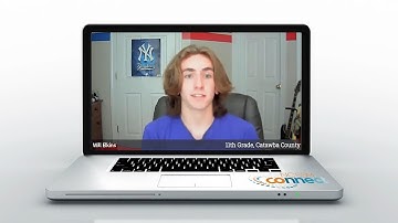 NCSSM CONNECT PROGRAM