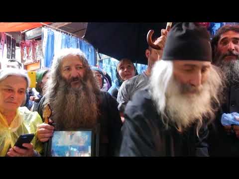 \"დუმილი დასაწყისია ყველა დასაწყისის\"