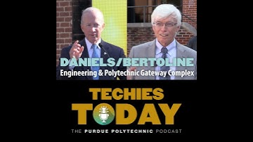 Daniels & Bertoline, $140M Gateway Complex