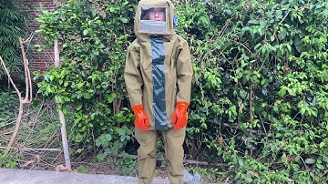 Hàng mới về quần áo bảo hộ bắt ong rừng vải bò cao cấp lh 0972 925 159