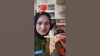 Tokti Buat Roti Kerca Resepi Kegemaran  Scha Alyahya