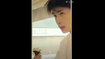 He Is Sick With His Boyfriend S Reactions Bl Boyslove Blcouple 