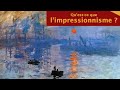 Ref:IoSSuA84PZI L'impressionnisme - comprendre #8