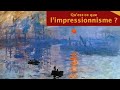 Limpressionnisme  comprendre 8