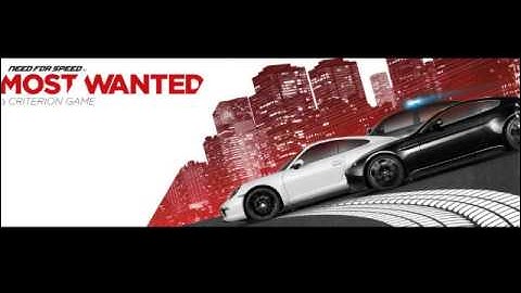 NFS Most Wanted 2012 Soundtrack (Above and Beyond - Anjunabeach)