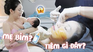 Chuyện Gì Đã Xảy Ra 6 Tháng Qua: Tiêm Meso? Nhận Nút Vàng? 😱 | Quỳnh Thi |