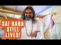 Shirdi Sai Baba still lives! I Mohanji - Episode 7