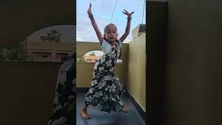 menamama kuthura marudalu pilla #di song #cutebaby #dance#subscribe plz