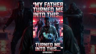 BORN INTO SHADOWS Episode 1: The Boy They Turned Into a Weapon”