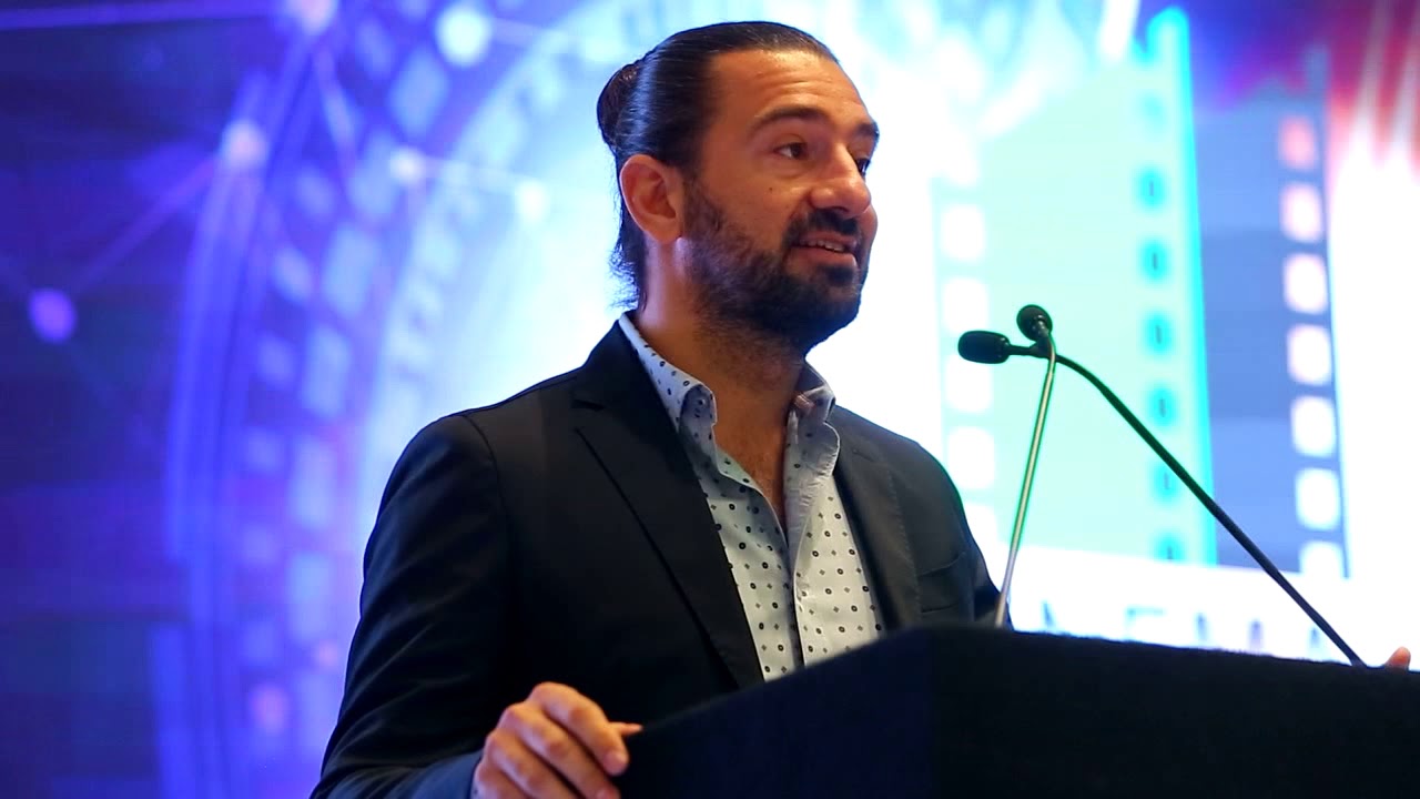 2018 MENA Cinema Forum Highlights