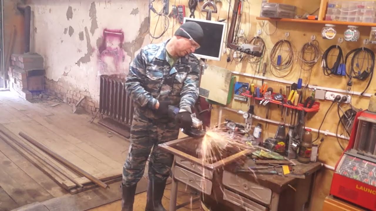 Лаунч прописка форсунок