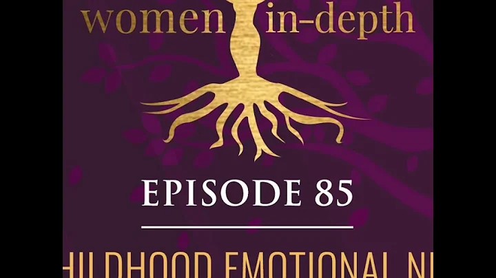 85: How Childhood Emotional Neglect Impacts Profes...