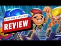 Exit the Gungeon Review