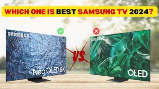 Samsung QN900C Neo QLED vs S95C QDOLED | Which TV should you buy?