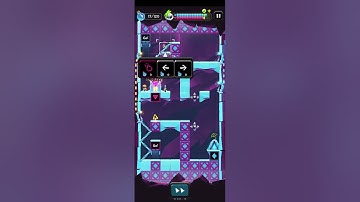 Lemmings 233 - 18 Walkthrough