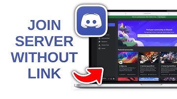 How to Join Discord Server Without Invite Link
