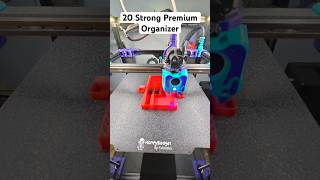 20 Strong Premium Organizer and Player Aid!