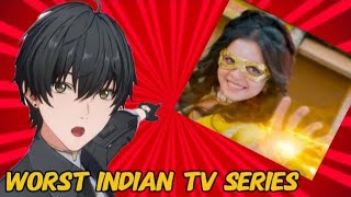 Indian TV shows Roast in Hindi 😂🤣