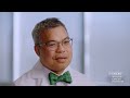 From devastating news to renewed hope: Daniel's liver cancer experience | Winship Cancer Institute
