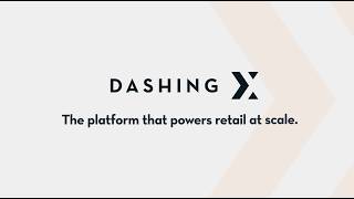 Dashing X Campaign Builder