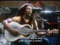 Bob Marley - Redemption song subtitulado