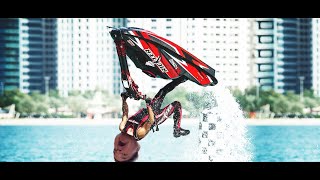 CAN-CAN OR CAN-CAN'T?/ Riptide GP2 screenshot 4