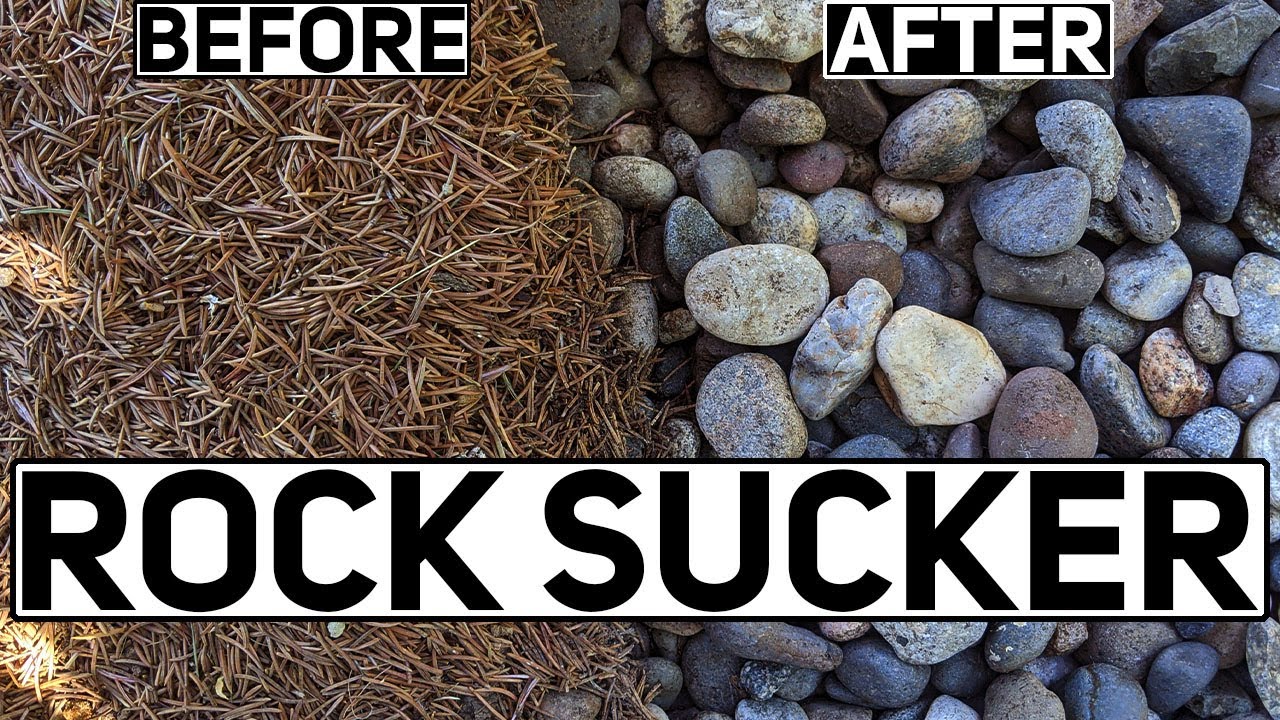 How to Glue Rocks Together for Landscaping: 4 Easy Methods