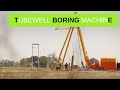 बोरिंग मशीन का उपयोग कैसे करें -Jagatjit Tubewell Boring Machine Working 2019