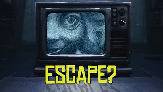 WHAT IF THE RESIDENTS CAN ESCAPE THE NOWHERE? LITTLE NIGHTMARES THEORY