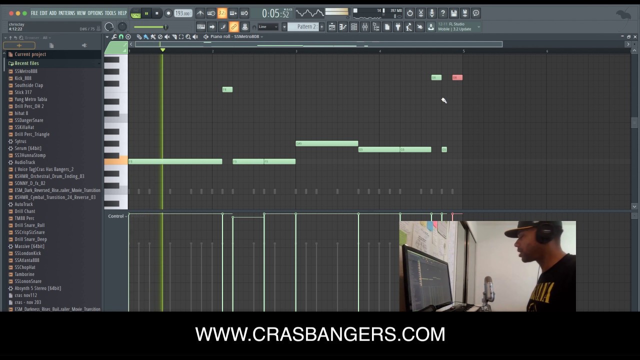 FL Studio Trap Beat Tutorial - How To Mix and Arrange Your Beat! ( New ...