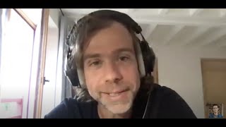 Aaron Dessner on Big Red Machine, The National’s Future, & Taylor Swift’s Lyrical Universe