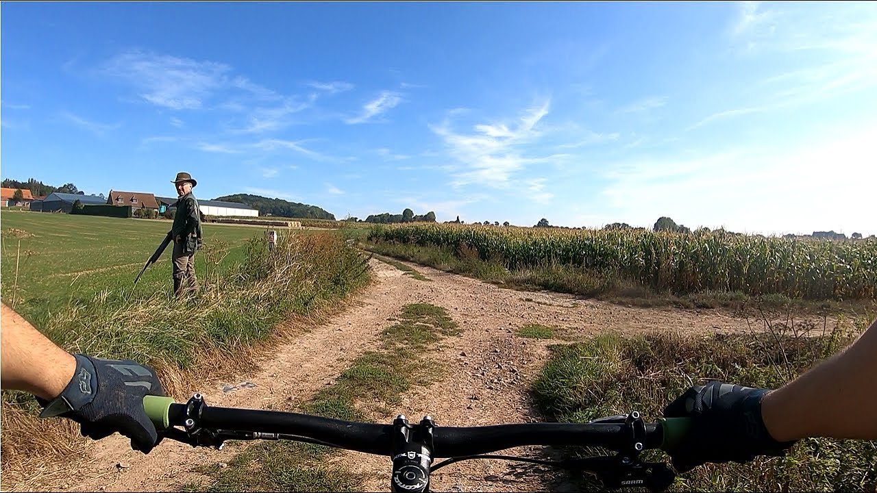 fahrrad de retoure