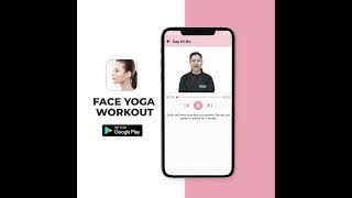 Face Yoga App & Face Lifting screenshot 3