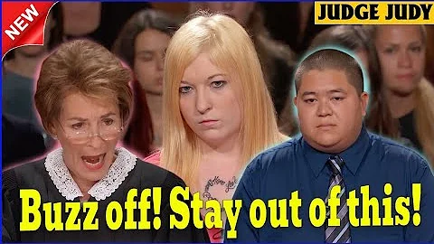 Judge Judy [Episode 9959] Best Amazing Cases Season 2025 Full Episodes HD