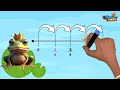 Understanding Fractions on a Number Line
